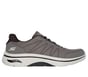 GO WALK Arch Fit 2.0 - Umi, BROWN, full image number 0