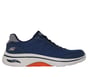 GO WALK Arch Fit 2.0 - Umi, MARINE, full image number 0