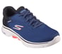 GO WALK 7 - The Construct, NAVY / BLACK, full image number 3