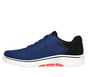 GO WALK 7 - The Construct, NAVY / BLACK, full image number 4
