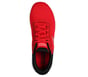 GO WALK 7 - The Construct, RED / BLACK, full image number 1