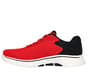 GO WALK 7 - The Construct, RED / BLACK, full image number 4