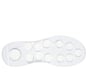 Skechers Slip-ins: GO WALK 7 - Easy On 2, WHITE, full image number 3