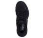 Skechers Slip-ins: GO WALK Glide-Step 2.0 - Zac, BLACK, full image number 1