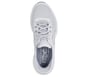 Skechers Slip-ins: GO WALK Glide-Step 2.0 - Zander, LIGHT GRAY, full image number 1