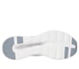 Skechers Slip-ins: GO WALK Glide-Step 2.0 - Zander, LIGHT GRAY, full image number 2