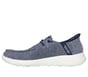 Skechers Slip-ins: GO WALK Max - With Ease, NAVY, full image number 9