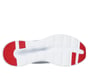 Skechers Slip-ins: GO WALK Glide-Step 2.0, WHITE / NAVY, full image number 2