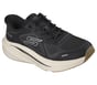 Skechers Slip-ins: GO WALK Max Cushioning Arch Fit - Justin, NOIR / MULTI, full image number 3