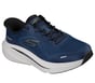 Skechers Slip-ins: GO WALK Max Cushioning Arch Fit - Justin, BLEU MARINE, full image number 3