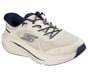 Skechers Slip-ins: GO WALK Max Cushioning Arch Fit - Justin, BLANC CASSÉ, full image number 3