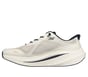 Skechers Slip-ins: GO WALK Max Cushioning Arch Fit - Justin, BLANC CASSÉ, full image number 4