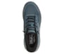 Skechers Slip-ins: GO WALK Max Cushioning Arch Fit - Justin, GRIS PIZARRA, full image number 1