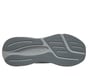 Skechers Slip-ins: GO WALK Max Cushioning Arch Fit - Justin, GRIS PIZARRA, full image number 2