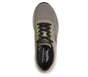 GO WALK Max Cushioning Arch Fit - Paohlo, TAUPE, full image number 1