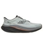 Skechers Slip-ins: GO WALK Max Cushioning Arch Fit - Jeremie, GRIS / NOIR, full image number 0