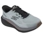 Skechers Slip-ins: GO WALK Max Cushioning Arch Fit - Jeremie, GRIS / NOIR, full image number 3