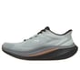 Skechers Slip-ins: GO WALK Max Cushioning Arch Fit - Jeremie, GRIS / NOIR, full image number 4
