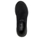 Skechers Slip-ins: GO WALK 8 - Pelayo, BLACK, full image number 1