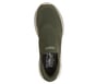 Skechers Slip-ins: GO WALK 8 - Pelayo, OLIVE, full image number 1