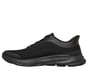 Skechers Slip-ins: GO WALK 8 - Zaye, SCHWARZ, full image number 4