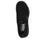 Skechers Slip-ins: GO WALK 8 - Lenard, BBK, full image number 1