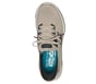 Skechers Slip-ins: GO WALK 8 - Lenard, TAUPE, full image number 1