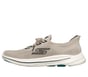 Skechers Slip-ins: GO WALK 8 - Lenard, TAUPE, full image number 4