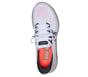 Skechers Slip-ins: GO WALK 8 - Lenard, WHITE / BLACK, full image number 1