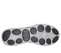 Skechers Slip-ins: GO WALK 8 - Lenard, WHITE / BLACK, full image number 2