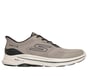 Skechers Slip-ins: GO Walk 8 - Ozzie, DARK TAUPE, full image number 0