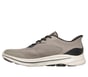 Skechers Slip-ins: GO Walk 8 - Ozzie, DARK TAUPE, full image number 4