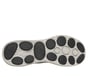 Skechers Slip-ins: GO Walk 8 - Ozzie, NAVY / BLACK, full image number 2