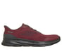 Skechers Slip-ins: GO Walk 8 - Ozzie, ROSSO / NERO, full image number 0