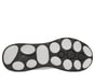 Skechers Slip-ins: GO Walk 8 - Ozzie, WHITE / BLACK, full image number 2