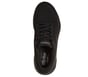 Skechers Slip-ins: GO WALK Arch Fit 2.0 - Percy, BLACK, full image number 1
