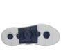 Skechers Slip-ins: GO WALK Arch Fit 2.0 - Percy, NAVY / GRAY, full image number 2