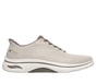 Skechers Slip-ins: GO WALK Arch Fit 2.0 - Percy, NATUR, full image number 0