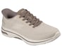 Skechers Slip-ins: GO WALK Arch Fit 2.0 - Percy, NATUR, full image number 3