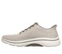Skechers Slip-ins: GO WALK Arch Fit 2.0 - Percy, NATUR, full image number 4