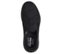 Skechers Slip-ins: GO WALK Arch Fit 2.0 - Quest, ZWART, full image number 1