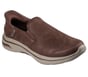 Skechers Slip-ins: GO WALK Arch Fit 2.0 - Quest, BRUIN, full image number 3