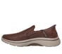 Skechers Slip-ins: GO WALK Arch Fit 2.0 - Quest, BRUIN, full image number 4