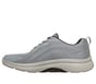 GO WALK Arch Fit 2.0 - Levy, GRAY / BLACK, full image number 4