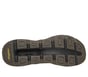 GO WALK Glide-Step Arch Fit - Kolby, TAUPE FONCÉ, full image number 2