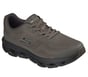 GO WALK Glide-Step Arch Fit - Kolby, TAUPE FONCÉ, full image number 3