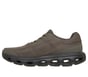 GO WALK Glide-Step Arch Fit - Kolby, TAUPE FONCÉ, full image number 4