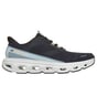Skechers Slip-ins: GO WALK Glide-Step Arch Fit - Coltin, NAVY / BLACK, full image number 0