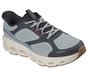 Skechers Slip-ins: GO WALK Glide-Step Arch Fit - Coltin, SLATE, full image number 3