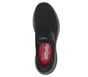 Skechers Slip-ins: GO WALK Now - Jacksonn, BLACK, full image number 1